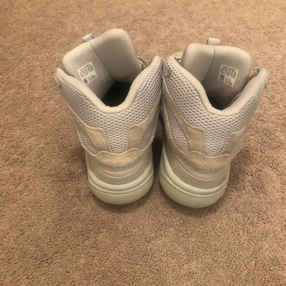 yeezy boots